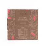 chocolate gracia 85