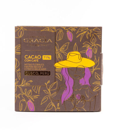 chocolate gracia 71