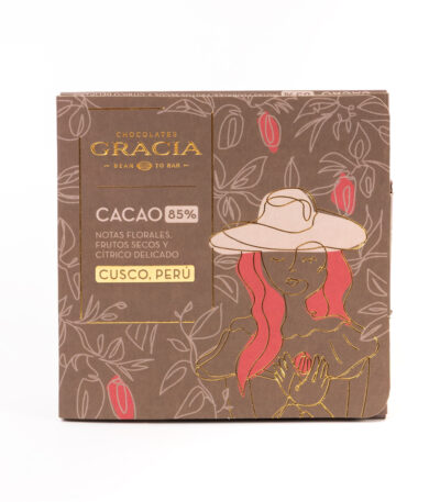GRACIA-85