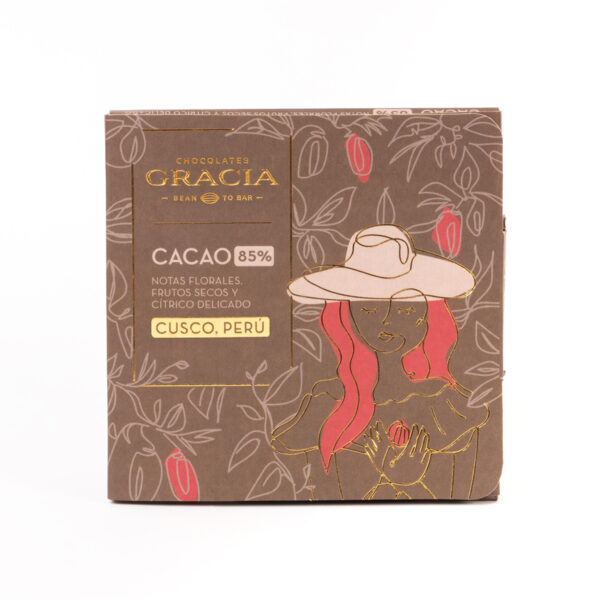 GRACIA-85