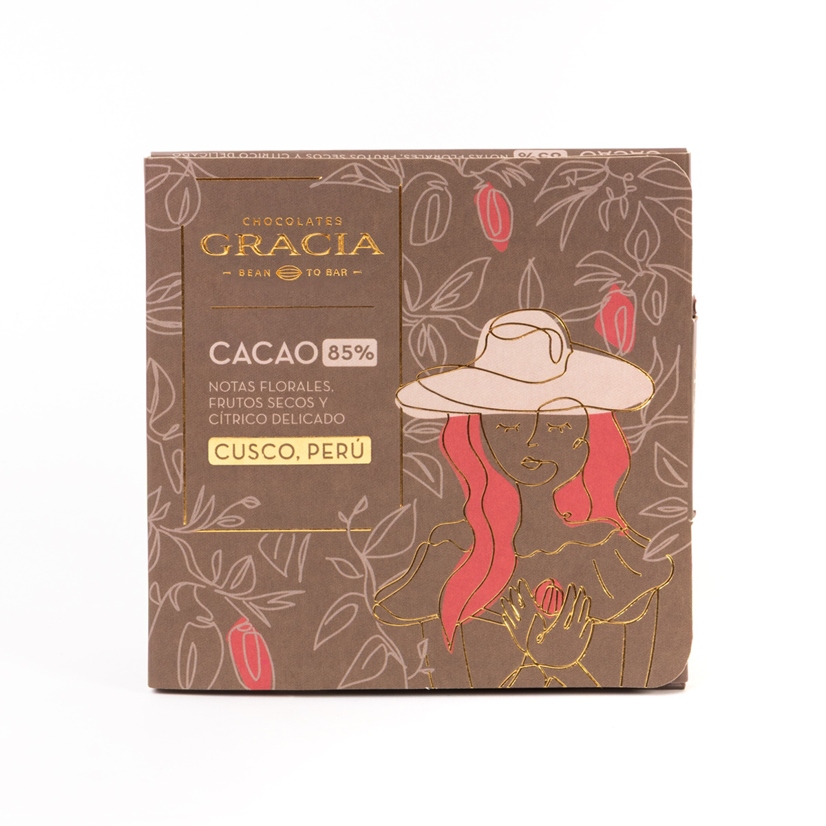 GRACIA-85