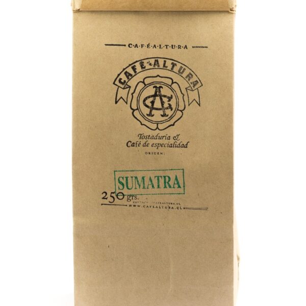 Sumatra Wonosari