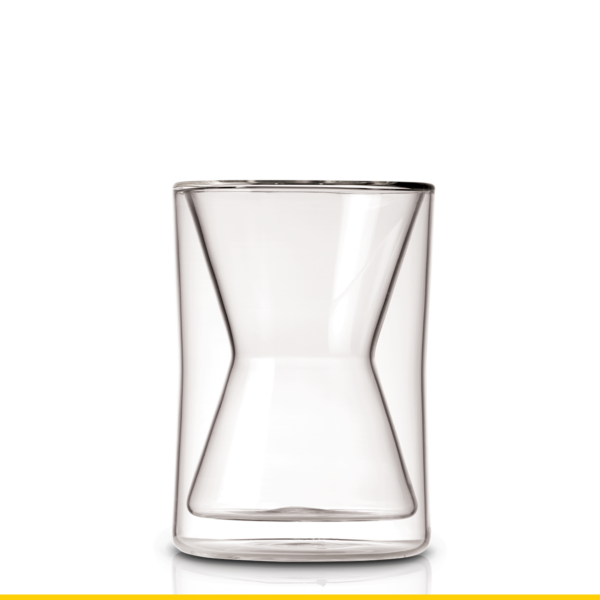 MUG DOBLE PARED - CHEMEX