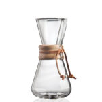 Cafetera Chemex para 3 tazas