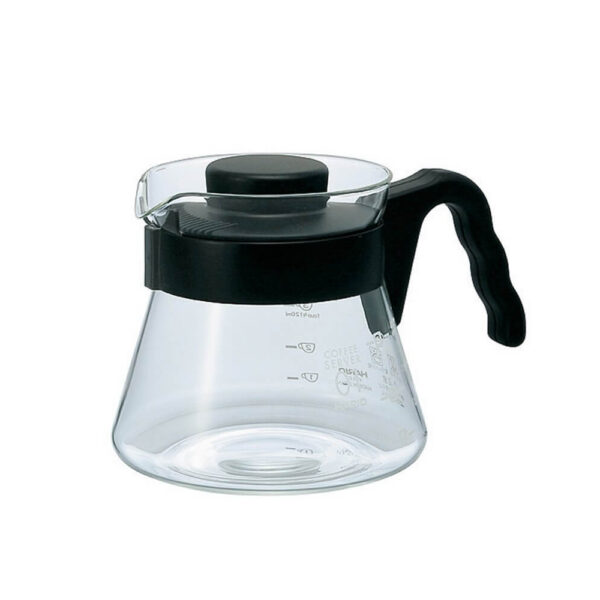 Servidor de café Hario V60 01 - 450ml
