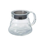 Servidor de café Hario V60 - 360ml