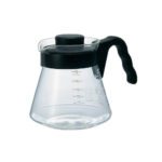 Servidor de café Hario V60 02 - 700ml