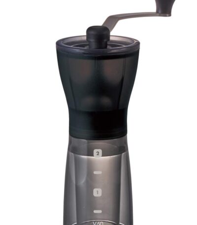 Molino de Café Hario Mini Mill Plus