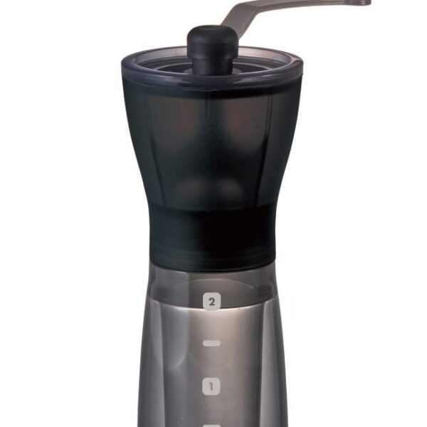 Molino de Café Hario Mini Mill Plus