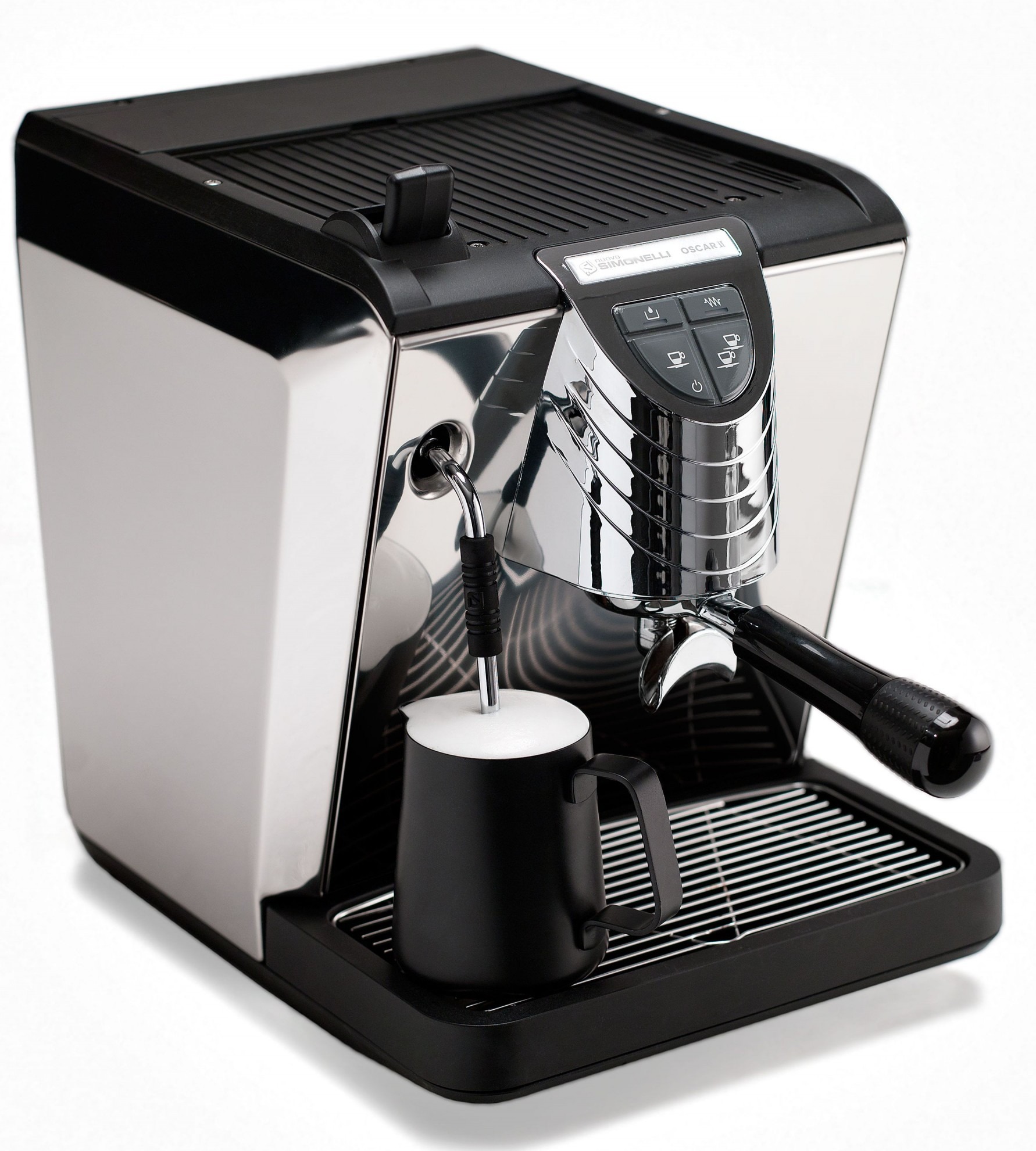 Nuova Simonelli Oscar II (1 grupo)