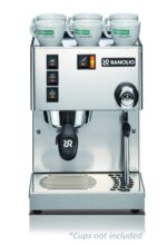 Rancilio Silvia (1 grupo)