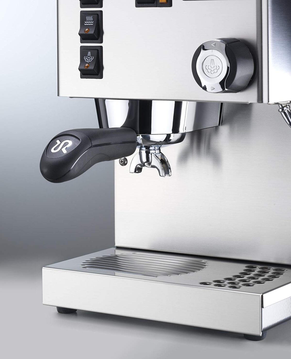 Rancilio Silvia (1 grupo)