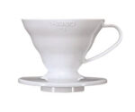 Cafetera Dripper Hario V60 01 (Acrílico)