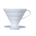 Cafetera Dripper Hario V60 02 (Acrílico)