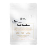 peru bourbon