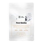 peru geisha