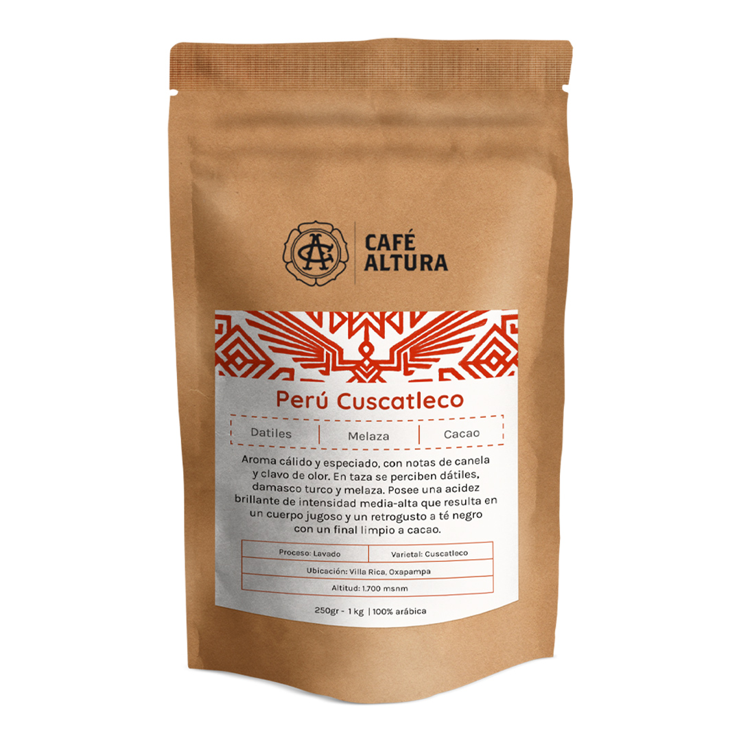 peru cuscatlecu