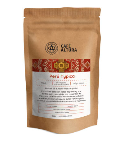 peru typica