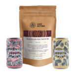 Pack san gerardo tonica y gin