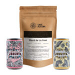 Pack san gerardo tonica y gin