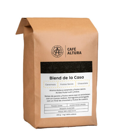 blend de la casa 5 kilos