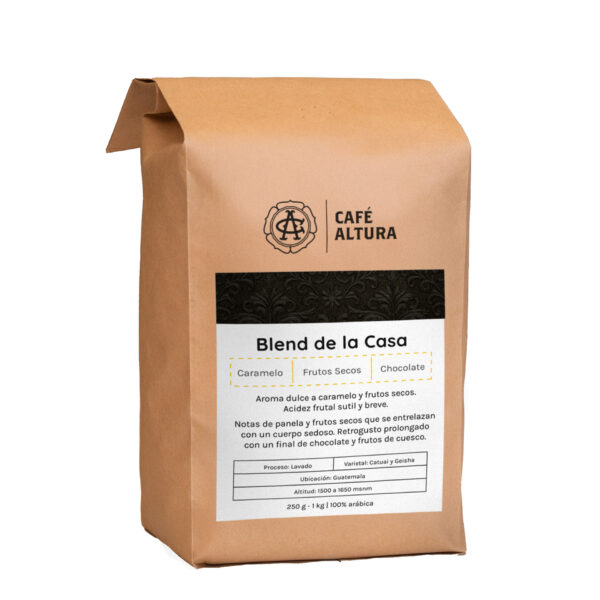 blend de la casa 5 kilos