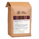 Guatemala San Gerardo - 5 Kilos