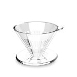 Cafetera Dripper Crystal Eye 02 - «TIMEMORE» - Imagen 2